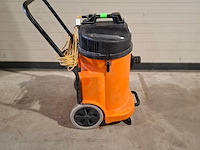 Fijnstofafscheider 230v numatic, ndd 900 a, bouwjaar 2016 - afbeelding 2 van  5