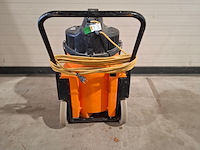 Fijnstofafscheider 230v numatic, ndd 900 a, bouwjaar 2016 - afbeelding 3 van  5
