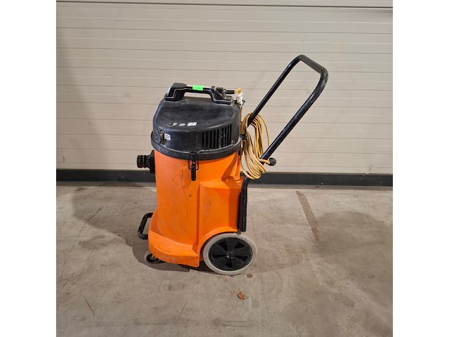 Fijnstofafscheider 230v numatic, ndd 900 a, bouwjaar 2016 - afbeelding 4 van  5