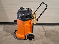 Fijnstofafscheider 230v numatic, ndd 900 a, bouwjaar 2016 - afbeelding 4 van  5