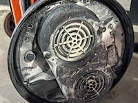 Fijnstofafscheider 230v numatic, ndd 900 a, bouwjaar 2017 - afbeelding 3 van  15