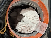 Fijnstofafscheider 230v numatic, ndd 900 a, bouwjaar 2017 - afbeelding 5 van  15