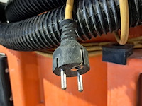 Fijnstofafscheider 230v numatic, ndd 900 a, bouwjaar 2017 - afbeelding 7 van  15
