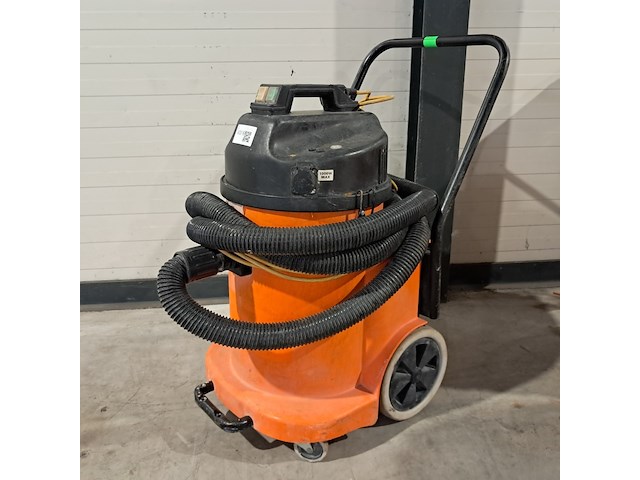 Fijnstofafscheider 230v numatic, ndd 900 a, bouwjaar 2017 - afbeelding 1 van  15