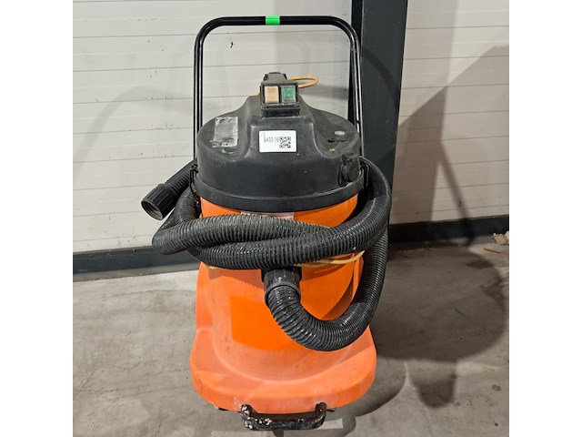 Fijnstofafscheider 230v numatic, ndd 900 a, bouwjaar 2017 - afbeelding 8 van  15