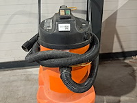 Fijnstofafscheider 230v numatic, ndd 900 a, bouwjaar 2017 - afbeelding 8 van  15