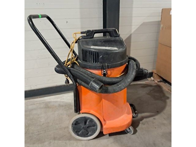 Fijnstofafscheider 230v numatic, ndd 900 a, bouwjaar 2017 - afbeelding 9 van  15