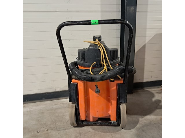 Fijnstofafscheider 230v numatic, ndd 900 a, bouwjaar 2017 - afbeelding 10 van  15