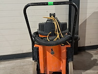 Fijnstofafscheider 230v numatic, ndd 900 a, bouwjaar 2017 - afbeelding 10 van  15