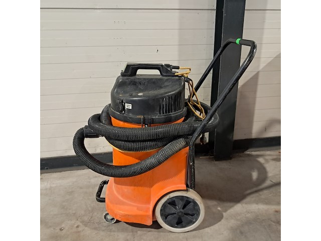 Fijnstofafscheider 230v numatic, ndd 900 a, bouwjaar 2017 - afbeelding 11 van  15