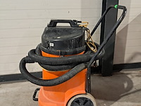 Fijnstofafscheider 230v numatic, ndd 900 a, bouwjaar 2017 - afbeelding 11 van  15