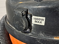 Fijnstofafscheider 230v numatic, ndd 900 a, bouwjaar 2017 - afbeelding 12 van  15