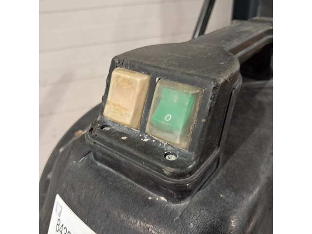 Fijnstofafscheider 230v numatic, ndd 900 a, bouwjaar 2017 - afbeelding 13 van  15