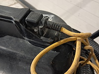 Fijnstofafscheider 230v numatic, ndd 900 a, bouwjaar 2017 - afbeelding 14 van  15