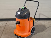 Fijnstofafscheider 230v numatic, ndd 900 a, bouwjaar 2017 - afbeelding 1 van  7