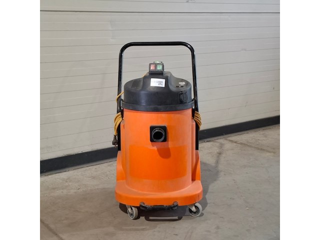 Fijnstofafscheider 230v numatic, ndd 900 a, bouwjaar 2017 - afbeelding 2 van  7