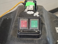 Fijnstofafscheider 230v numatic, ndd 900 a, bouwjaar 2017 - afbeelding 4 van  7