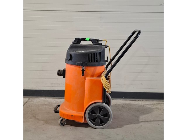 Fijnstofafscheider 230v numatic, ndd 900 a, bouwjaar 2017 - afbeelding 5 van  7