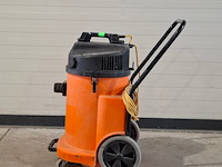 Fijnstofafscheider 230v numatic, ndd 900 a, bouwjaar 2017 - afbeelding 5 van  7