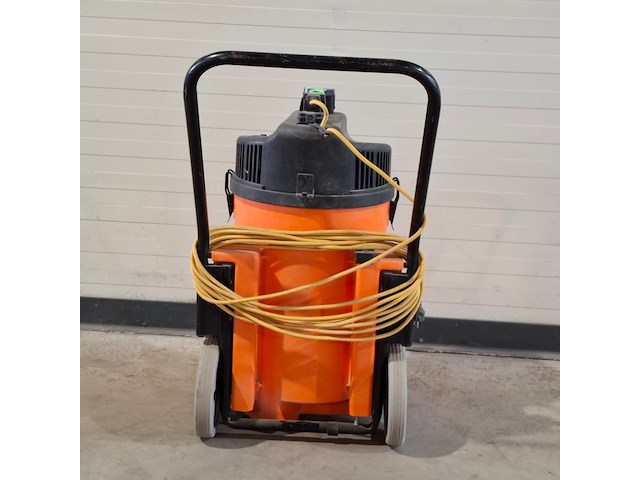 Fijnstofafscheider 230v numatic, ndd 900 a, bouwjaar 2017 - afbeelding 6 van  7