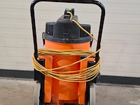 Fijnstofafscheider 230v numatic, ndd 900 a, bouwjaar 2017 - afbeelding 6 van  7