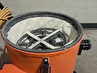 Fijnstofafscheider 230v numatic, ned 900 a, bouwjaar 2017 - afbeelding 2 van  12