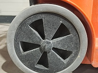 Fijnstofafscheider 230v numatic, ned 900 a, bouwjaar 2017 - afbeelding 3 van  12