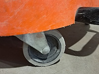 Fijnstofafscheider 230v numatic, ned 900 a, bouwjaar 2017 - afbeelding 4 van  12