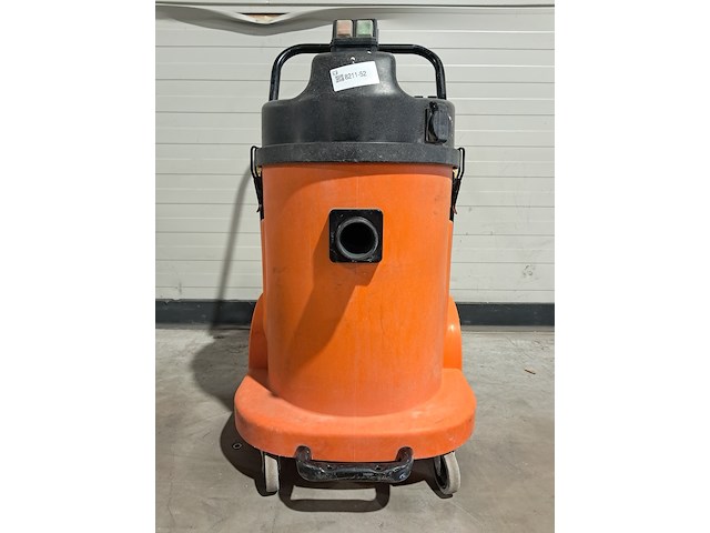 Fijnstofafscheider 230v numatic, ned 900 a, bouwjaar 2017 - afbeelding 1 van  12