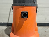 Fijnstofafscheider 230v numatic, ned 900 a, bouwjaar 2017 - afbeelding 1 van  12