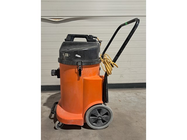 Fijnstofafscheider 230v numatic, ned 900 a, bouwjaar 2017 - afbeelding 5 van  12