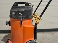 Fijnstofafscheider 230v numatic, ned 900 a, bouwjaar 2017 - afbeelding 5 van  12