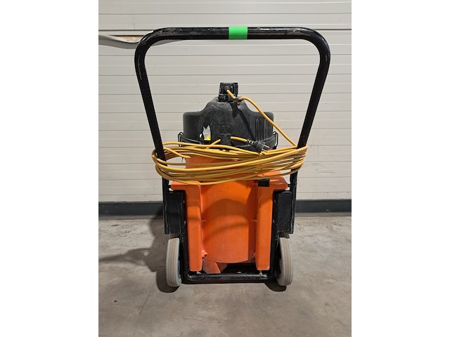 Fijnstofafscheider 230v numatic, ned 900 a, bouwjaar 2017 - afbeelding 6 van  12