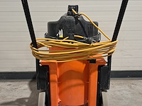 Fijnstofafscheider 230v numatic, ned 900 a, bouwjaar 2017 - afbeelding 6 van  12