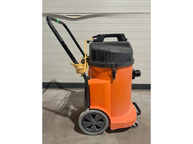 Fijnstofafscheider 230v numatic, ned 900 a, bouwjaar 2017 - afbeelding 7 van  12