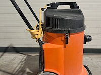 Fijnstofafscheider 230v numatic, ned 900 a, bouwjaar 2017 - afbeelding 7 van  12