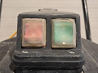 Fijnstofafscheider 230v numatic, ned 900 a, bouwjaar 2017 - afbeelding 8 van  12