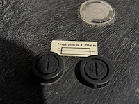 Fijnstofafscheider 230v numatic, ned 900 a, bouwjaar 2017 - afbeelding 10 van  12