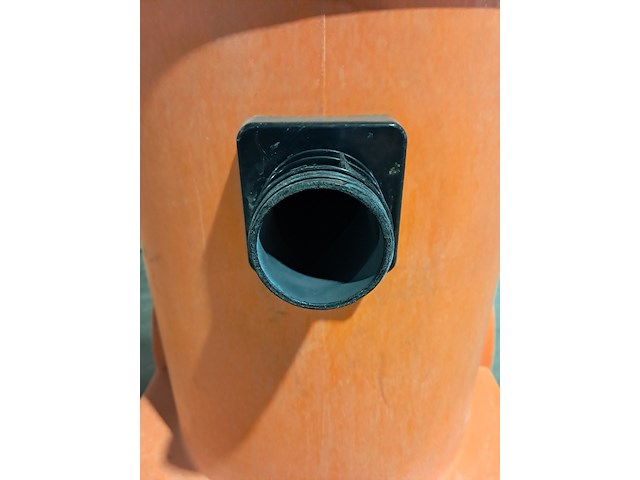 Fijnstofafscheider 230v numatic, ned 900 a, bouwjaar 2017 - afbeelding 11 van  12