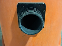 Fijnstofafscheider 230v numatic, ned 900 a, bouwjaar 2017 - afbeelding 11 van  12