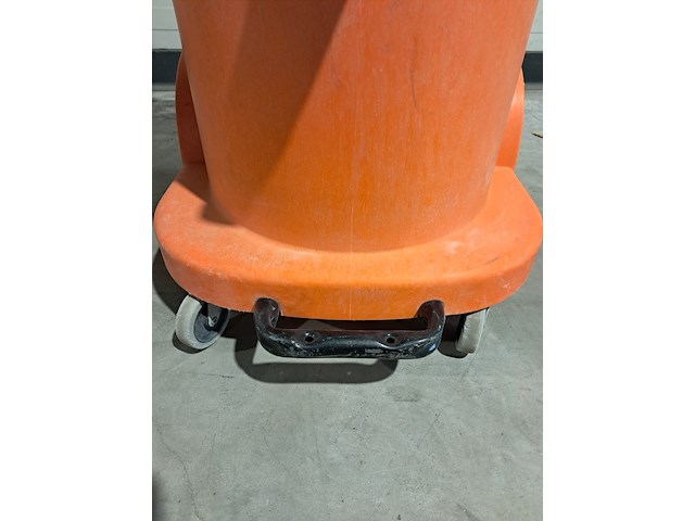 Fijnstofafscheider 230v numatic, ned 900 a, bouwjaar 2017 - afbeelding 12 van  12