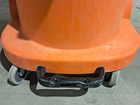 Fijnstofafscheider 230v numatic, ned 900 a, bouwjaar 2017 - afbeelding 12 van  12