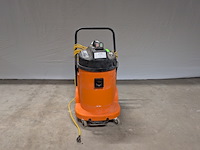 Fijnstofafscheider 230v numatic, ned 900 a, bouwjaar 2017 - afbeelding 1 van  6