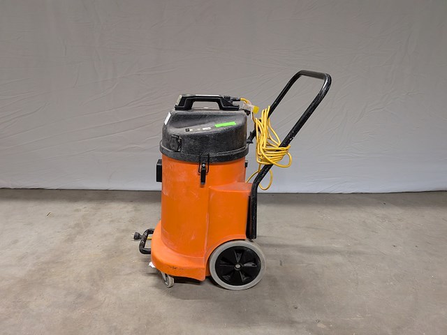 Fijnstofafscheider 230v numatic, ned 900 a, bouwjaar 2017 - afbeelding 2 van  6