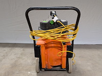 Fijnstofafscheider 230v numatic, ned 900 a, bouwjaar 2017 - afbeelding 3 van  6