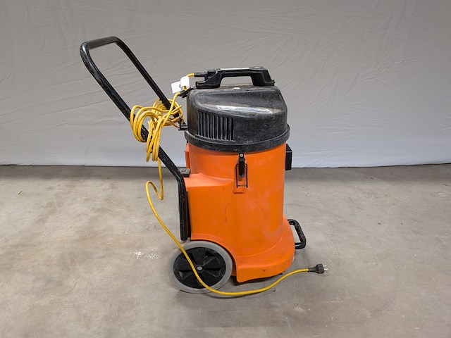 Fijnstofafscheider 230v numatic, ned 900 a, bouwjaar 2017 - afbeelding 4 van  6