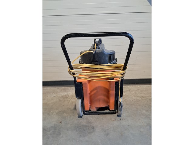 Fijnstofafscheider 230v numatic, ned 900 a, bouwjaar 2017 - afbeelding 2 van  14