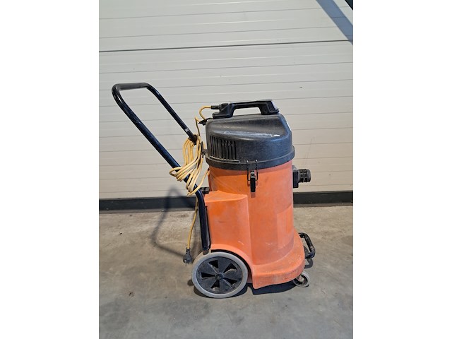 Fijnstofafscheider 230v numatic, ned 900 a, bouwjaar 2017 - afbeelding 3 van  14