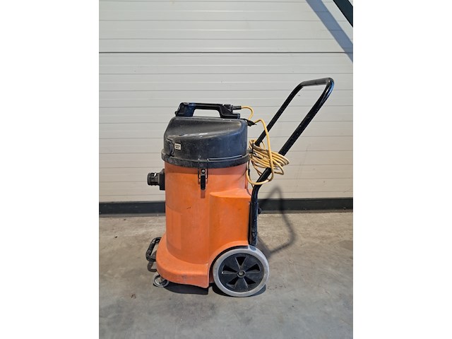 Fijnstofafscheider 230v numatic, ned 900 a, bouwjaar 2017 - afbeelding 7 van  14