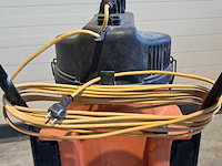 Fijnstofafscheider 230v numatic, ned 900 a, bouwjaar 2017 - afbeelding 11 van  14